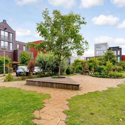 Foto #31 Huurwoning Lippizanerstraat Utrecht