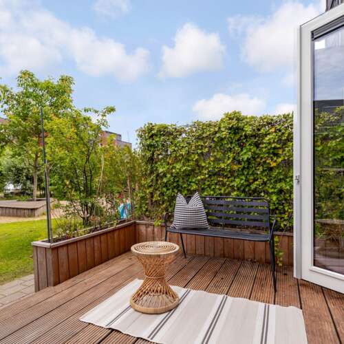 Foto #29 Huurwoning Lippizanerstraat Utrecht