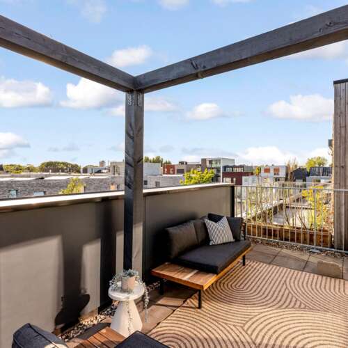 Foto #24 Huurwoning Lippizanerstraat Utrecht