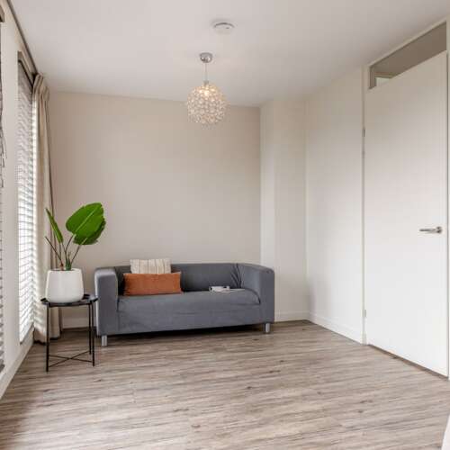 Foto #15 Huurwoning Lippizanerstraat Utrecht