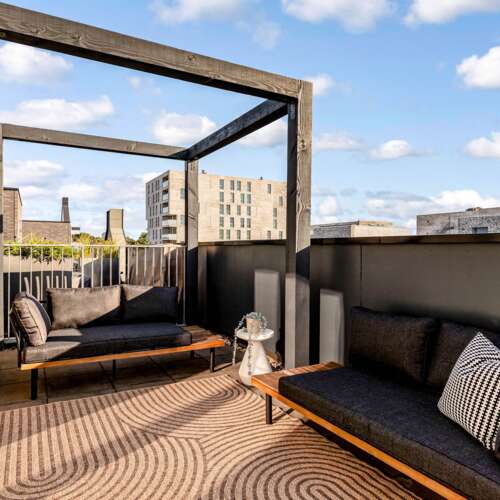 Foto #25 Huurwoning Lippizanerstraat Utrecht