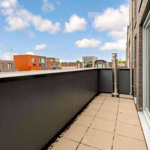 Foto #10 Huurwoning Lippizanerstraat Utrecht