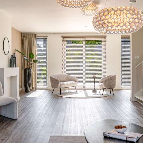 Foto #11 Huurwoning Lippizanerstraat Utrecht