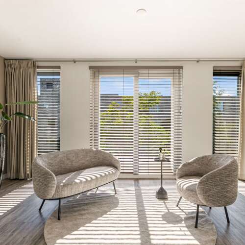 Foto #12 Huurwoning Lippizanerstraat Utrecht