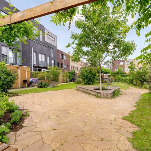 Foto #34 Huurwoning Lippizanerstraat Utrecht