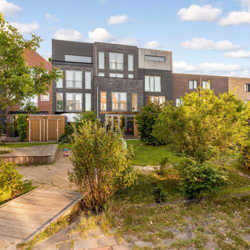 Foto #30 Huurwoning Lippizanerstraat Utrecht