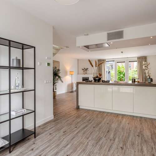 Foto #7 Huurwoning Lippizanerstraat Utrecht