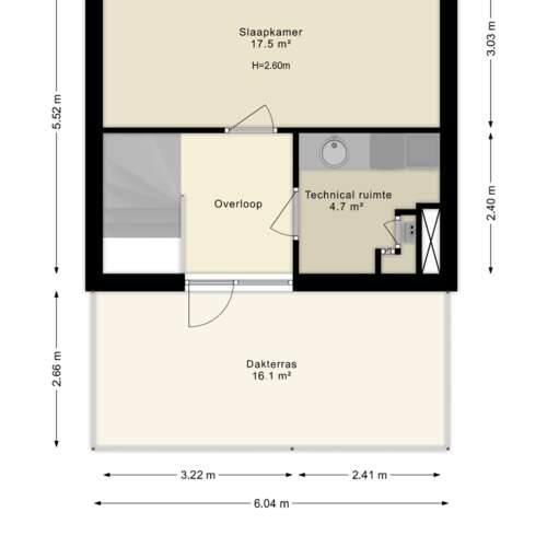Foto #38 Huurwoning Lippizanerstraat Utrecht
