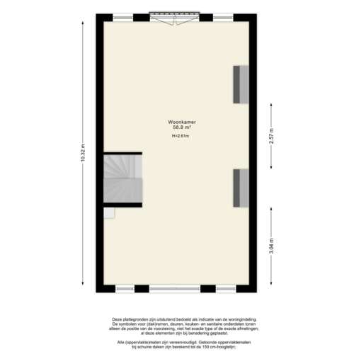 Foto #36 Huurwoning Lippizanerstraat Utrecht