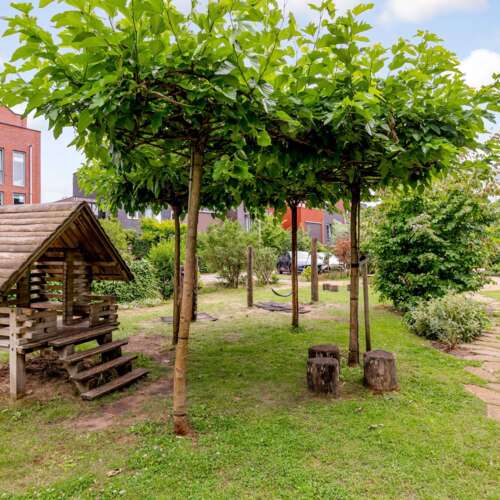 Foto #32 Huurwoning Lippizanerstraat Utrecht