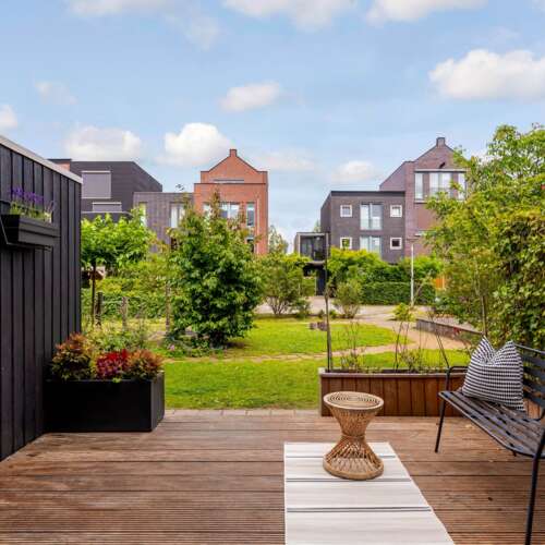 Foto #28 Huurwoning Lippizanerstraat Utrecht