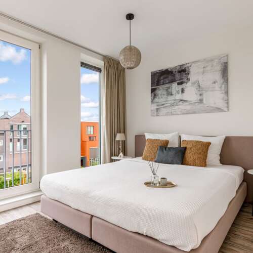 Foto #18 Huurwoning Lippizanerstraat Utrecht