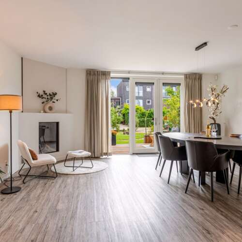 Foto #0 Huurwoning Lippizanerstraat Utrecht