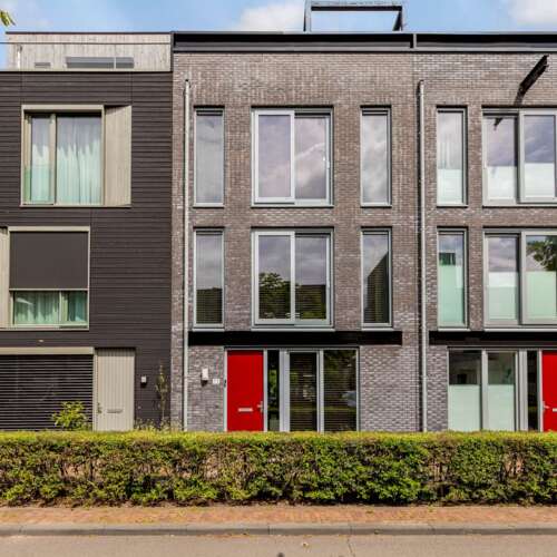 Foto #35 Huurwoning Lippizanerstraat Utrecht