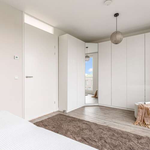 Foto #20 Huurwoning Lippizanerstraat Utrecht