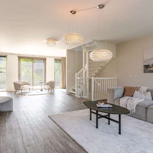 Foto #13 Huurwoning Lippizanerstraat Utrecht