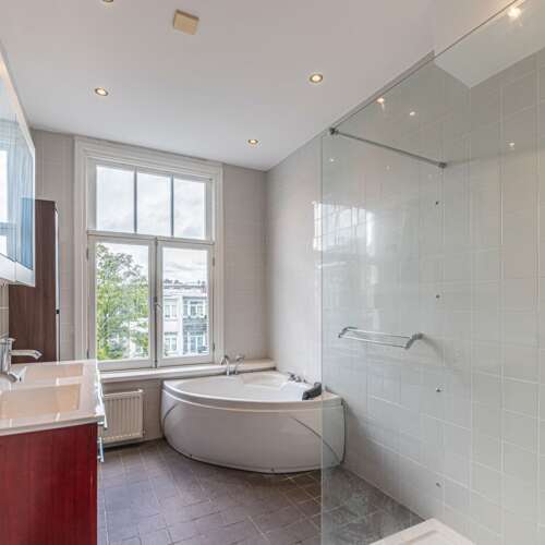 Foto #14 Appartement Admiraal De Ruijterweg Amsterdam