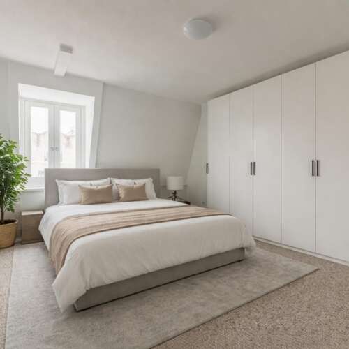 Foto #13 Appartement Admiraal De Ruijterweg Amsterdam