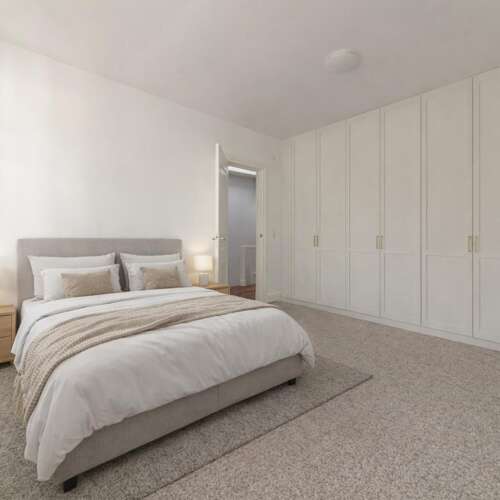 Foto #16 Appartement Admiraal De Ruijterweg Amsterdam