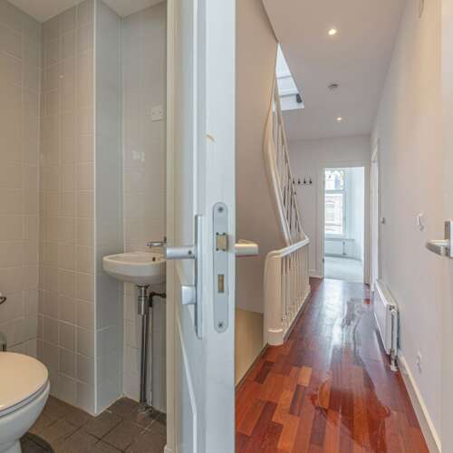 Foto #11 Appartement Admiraal De Ruijterweg Amsterdam