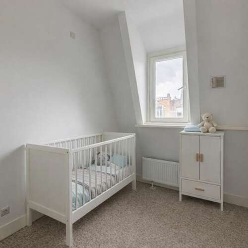 Foto #17 Appartement Admiraal De Ruijterweg Amsterdam