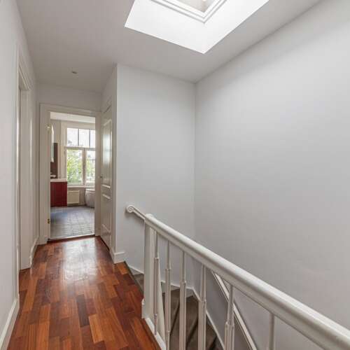 Foto #12 Appartement Admiraal De Ruijterweg Amsterdam