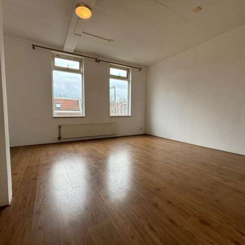Foto #0 Appartement Jacob Catsstraat Dordrecht
