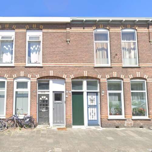 Foto #5 Appartement Jacob Catsstraat Dordrecht