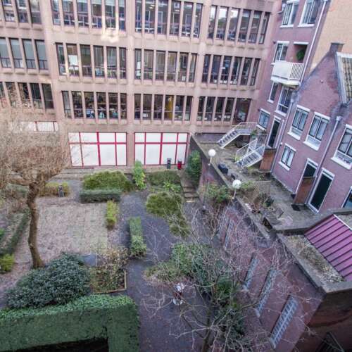Foto #18 Appartement Amstel Amsterdam