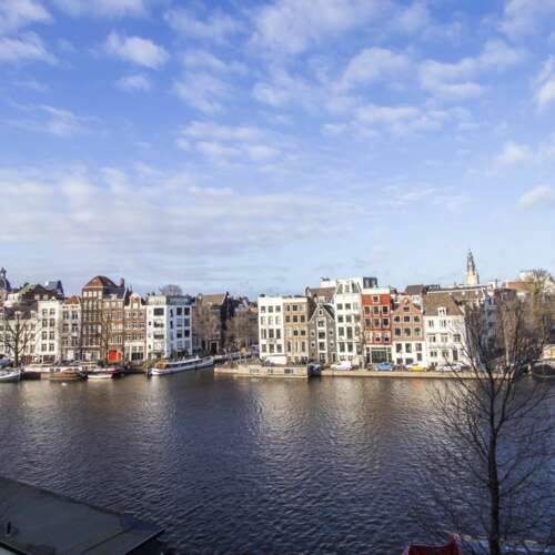 Foto #20 Appartement Amstel Amsterdam