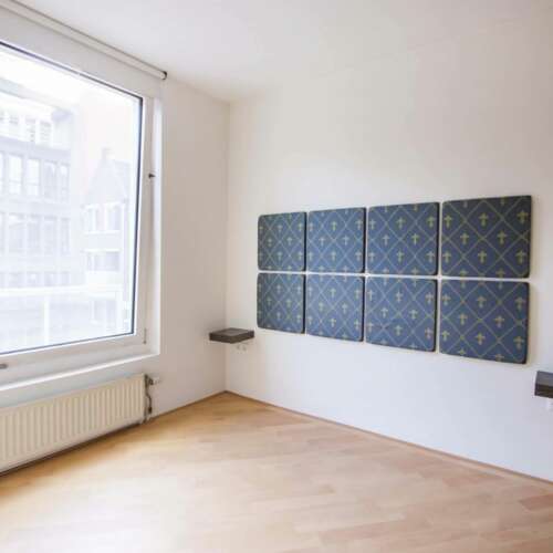 Foto #11 Appartement Amstel Amsterdam