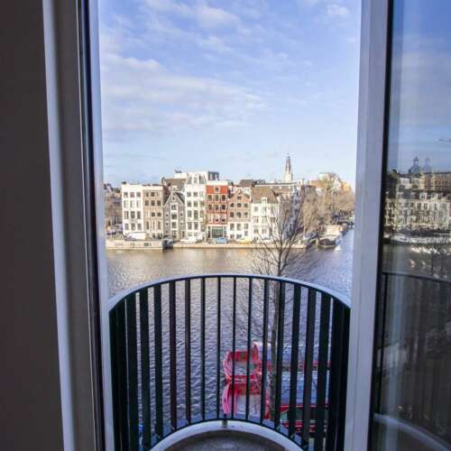 Foto #2 Appartement Amstel Amsterdam