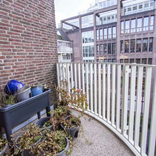 Foto #17 Appartement Amstel Amsterdam