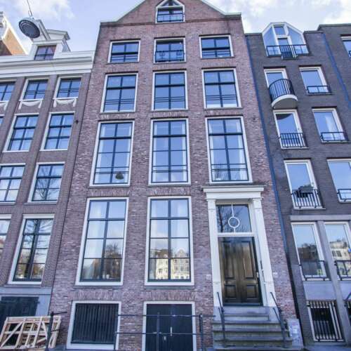 Foto #0 Appartement Amstel Amsterdam