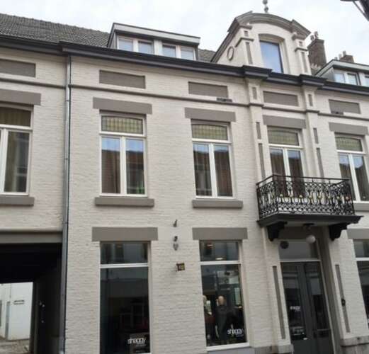 Foto #18 Appartement Beekstraat Meerssen