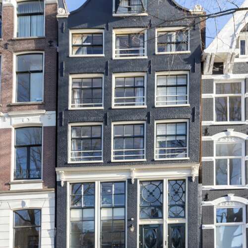 Foto #22 Appartement Binnenkant Amsterdam