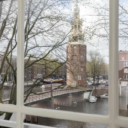 Foto #42 Appartement Binnenkant Amsterdam