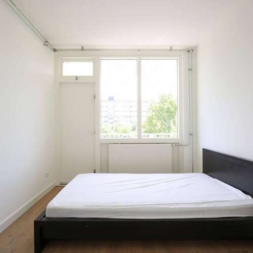 Foto #18 Appartement Hoogoord Amsterdam