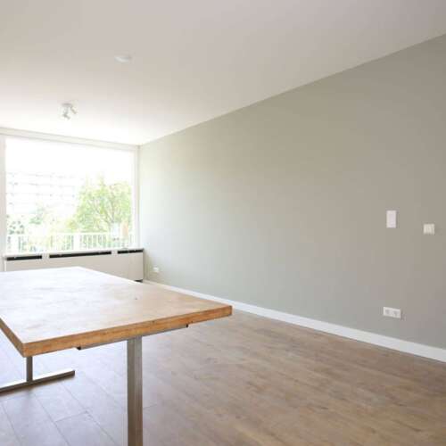 Foto #6 Appartement Hoogoord Amsterdam