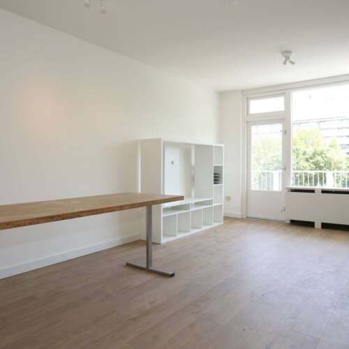 Foto #8 Appartement Hoogoord Amsterdam