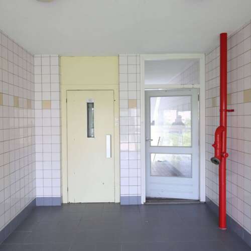 Foto #23 Appartement Hoogoord Amsterdam