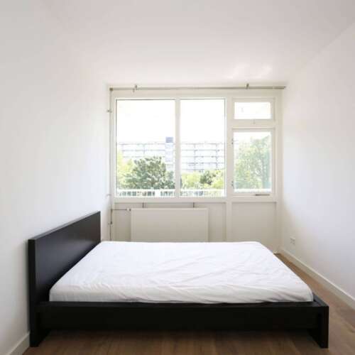 Foto #9 Appartement Hoogoord Amsterdam