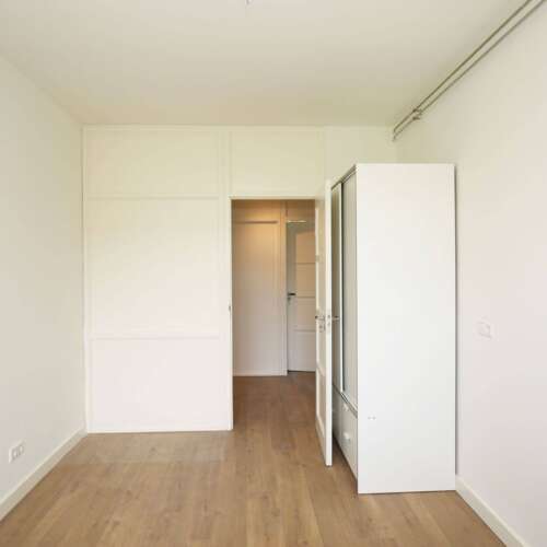 Foto #15 Appartement Hoogoord Amsterdam