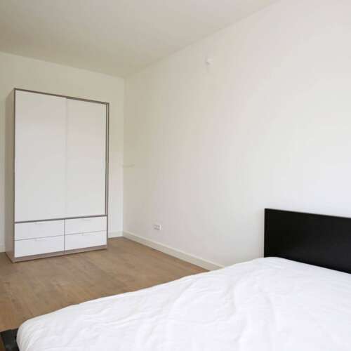 Foto #10 Appartement Hoogoord Amsterdam