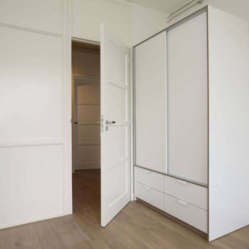 Foto #16 Appartement Hoogoord Amsterdam