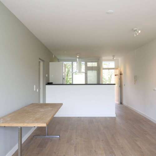 Foto #5 Appartement Hoogoord Amsterdam
