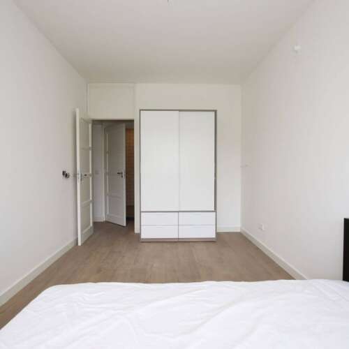 Foto #13 Appartement Hoogoord Amsterdam