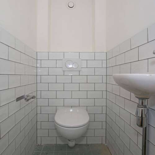 Foto #17 Appartement Hoogoord Amsterdam