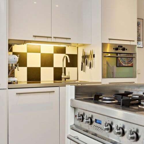 Foto #8 Appartement Czaar Peterstraat Amsterdam