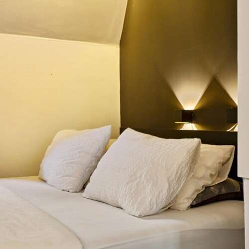 Foto #15 Appartement Czaar Peterstraat Amsterdam